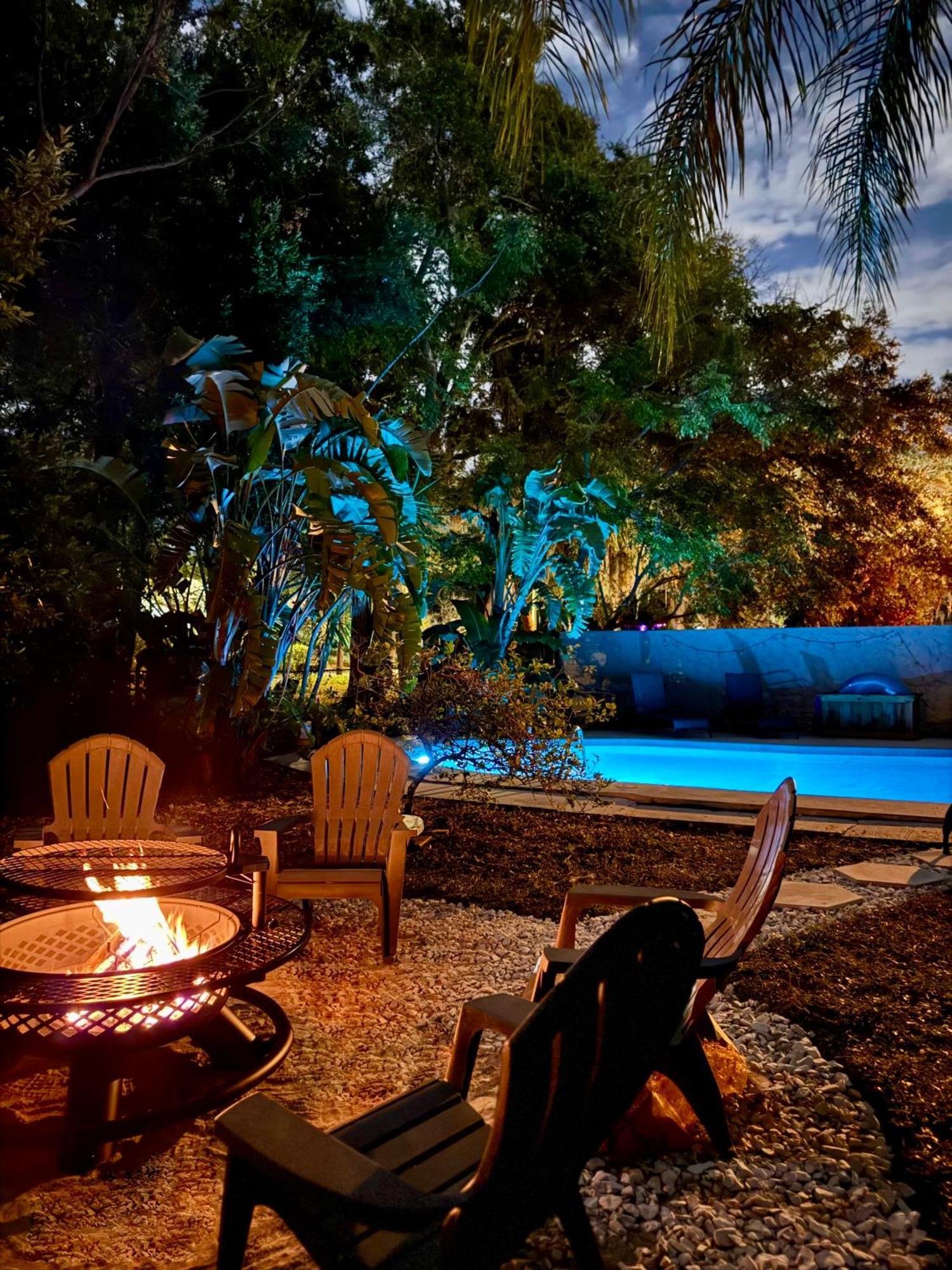 Casa Antigua Villa Cocoa Exterior photo